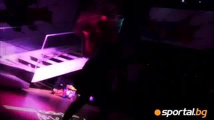 Adidas - колекция пролет/лято 2012