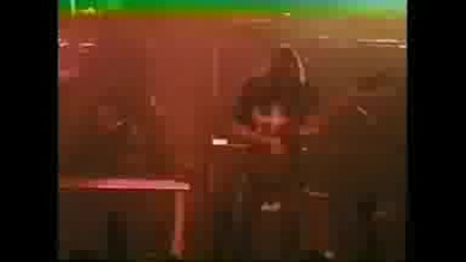Judas Priest - Blood Stained (new York 1998) 