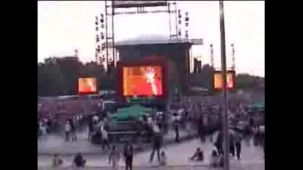 Eminem &amp; D12 - Concert (live Germany 2