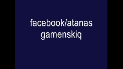 Gamena - I got it 