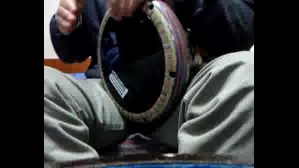 Тарамбука Ама Няма Bass!