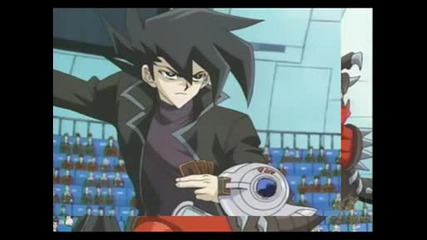 Yu - Gi - Oh Gx Rlzzzzzzzz