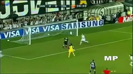 Neymar - Skills & Tricks - 20112012 - Hd