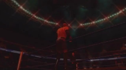 Wwe Smackdown vs. Raw 2011 Kane Entrance