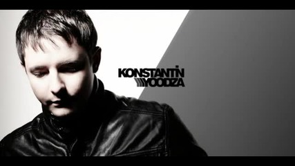 Konstantin Yoodza - On A Step Ahead (original Mix)