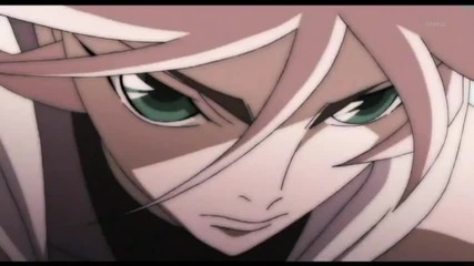 Casshern Sins - Savior [hq]