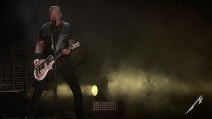 Metallica - For Whom the Bell Tolls Metontour - Vancouver Bc - 2017
