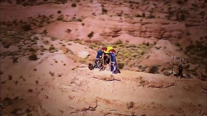 Darren Berrecloth - Bike Beast