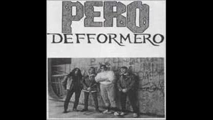 Pero Defformero - Purpur