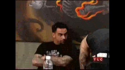 Miami Ink s03ep04 4ast 3