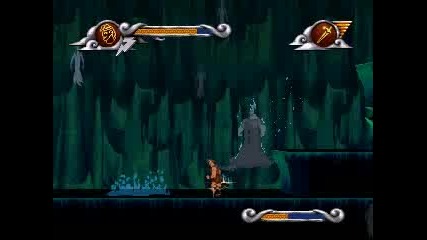 Hercules Action Game - Level 10 