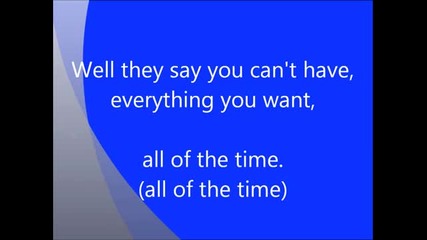 Dev - Killer (lyrics on screen)