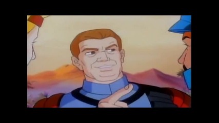 11 Enter the Commandos part1
