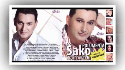 Sako Polumenta I Slavica Cukteras - Godina za godinom - Prevod