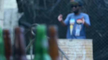 Fhtmg x Malcolm Beybe - F.b.w.y.t.