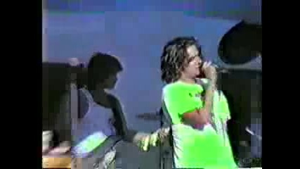 Flower Leperds [live@party) 3 songs