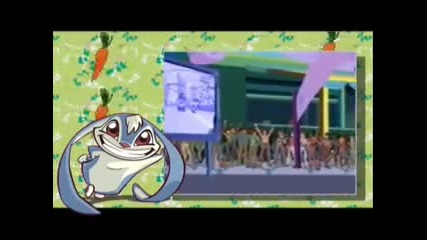 Клуб Уинкс - Сезон 1 Епизод 7 - част 3/3