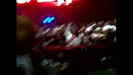 [encore] The Gazette - Live Tour 12-13 [division] Final Melt