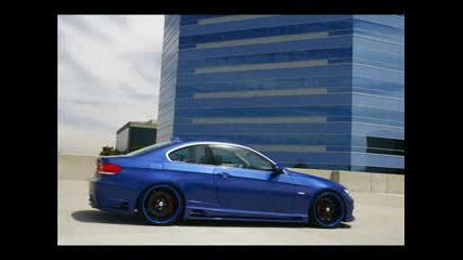 Най - предпочитаните серии на bmw ;) by cross20