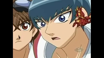 Bakugan Gundalian Invaders Episode 12 Part 1 