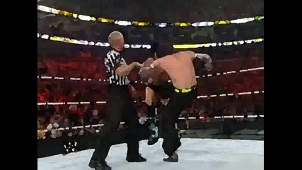 Jeff Hardy - What Have You Done [mv]