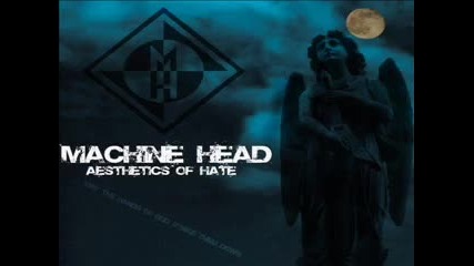 Machine Head - Wipe The Tears with lyrics 