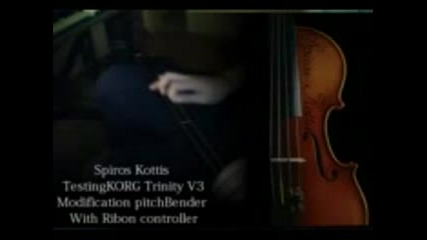 Spiros Kottis