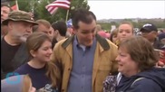 Attendance at Ted Cruz's 2016 Announcement was Mandatory for Liberty University Students