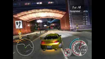 erpetotr driving with Mazdra Rx8