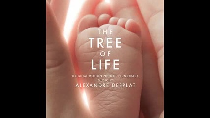 The Tree of Life Soundtrack - Piano Sonata No. 16 in C Major, K. 545