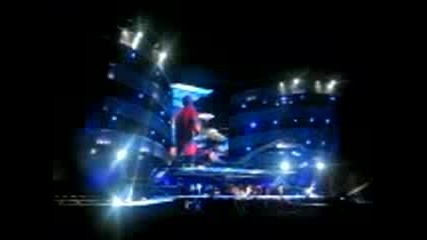 The Rolling Stones - Brno 7.07