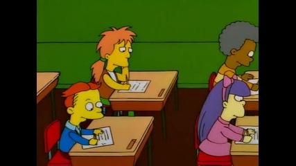 The Simpsons s08 e19