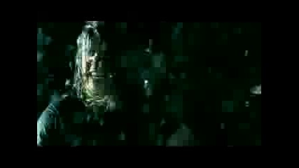 As i lay dying - Confined +video