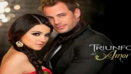 pesnite ot el triunfo del amor