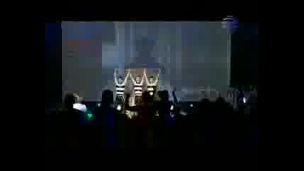 Planeta Derby 2009 Андреа - Mix 