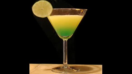 Music Drink