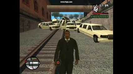 Gta Sa Funny