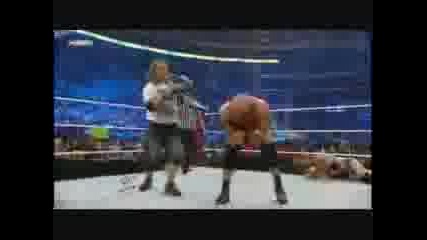 Wwe Summerslam 2010 Highlights