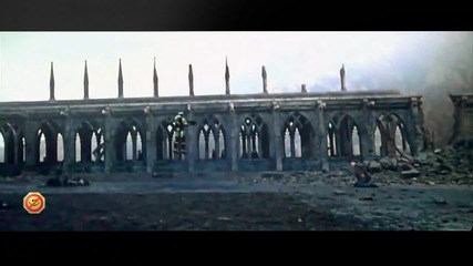 Harry Potter Vs Halo [official Ending]