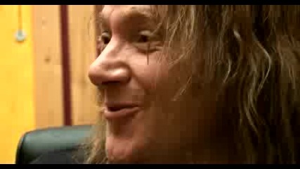 Gamma Ray - Deadlands - interview 