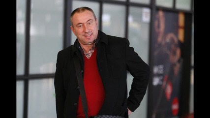 Стоилов: Ако на Левски му е трудно с 12 млн., другите трябва да се самоубият