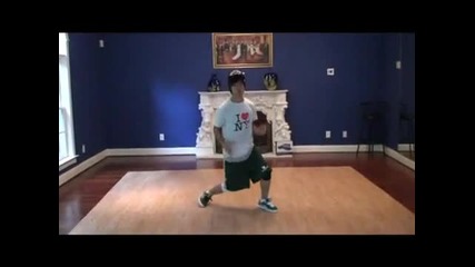 Far East Movement - Like a G6 ~ Dance ~ 