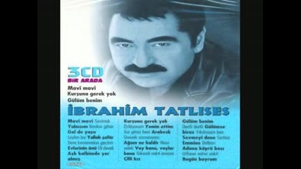 Ibrahim Tatlises Leylim Ley