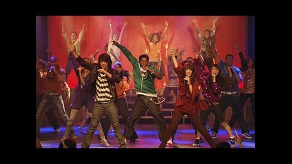 Camp Rock - We Rock 