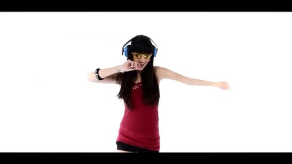 Robert M feat Nicco - Dance Hall Track (720p)