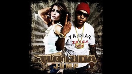 Flo Rida feat. Nelly Furtado - Jump 