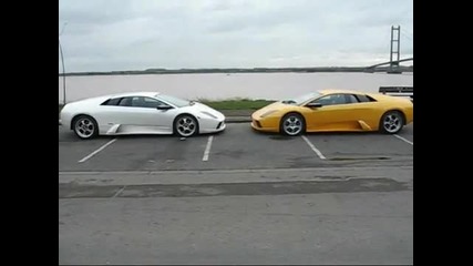 Lamborghini Replica