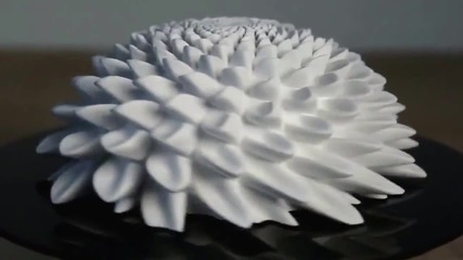 3d скулптури създават страхотна оптична илюзия