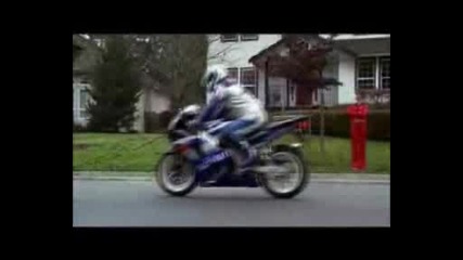 Funny Commercial Suzuki
