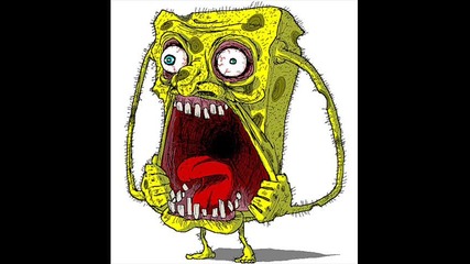 Dubstep...[coki]spongebob